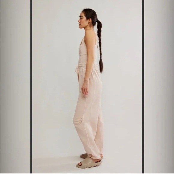 Free people Inbound Onesie jumpsuit - Picture 2 of 6